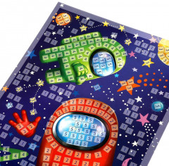 Мозаика мягкая «Амонгас» - Фото 2