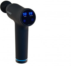 Массажер для тела «Массажный пистолет» - Фото 2