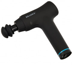 Массажер для тела «Массажный пистолет» - Фото 3