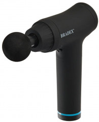 Массажер для тела «Массажный пистолет» - Фото 4