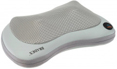 Подушка массажная с подогревом и разминающим массажем «Шиацу» - Фото 1