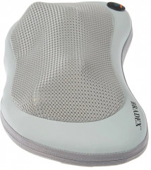 Подушка массажная с подогревом и разминающим массажем «Шиацу» - Фото 3