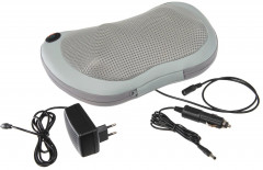 Подушка массажная с подогревом и разминающим массажем «Шиацу» - Фото 6