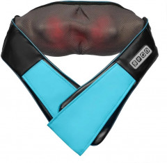 Массажер для шеи и плеч «Шиацу» - Фото 5