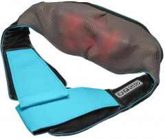 Массажер для шеи и плеч «Шиацу» - Фото 6