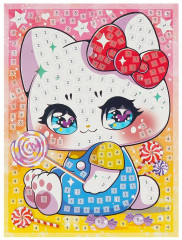 Мозаика мягкая из ЭВА «Милые животные» - Фото 2