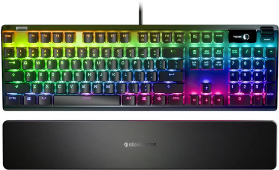 Клавиатура Apex 7 TKL