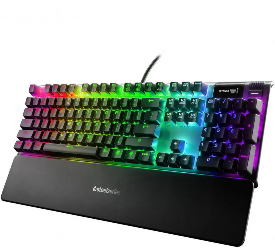 Клавиатура Apex 7 TKL