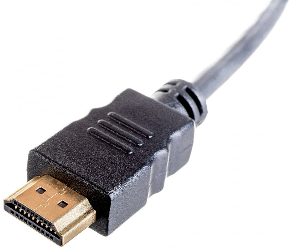Кабель HDMI->VGA Cablexpert A-HDMI-VGA-03-6 | Cablexpert | Фото 4