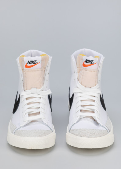 Кеды женские Blazer Mid 77