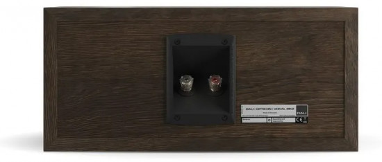 Акустика центрального канала Dali Opticon Vokal mk2