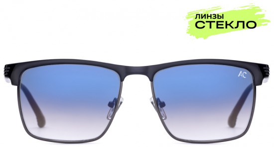 Очки солнцезащитные «Nolan Glass Blue»