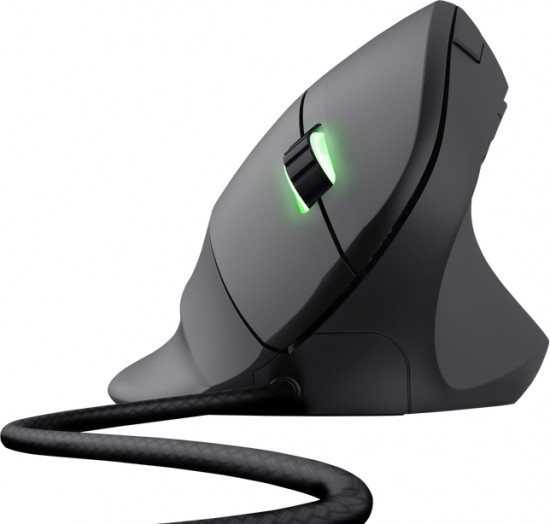 Мышь игровая GXT144 Rexx Ergonomic Vertical