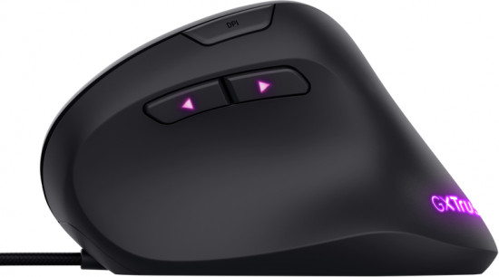 Мышь игровая GXT144 Rexx Ergonomic Vertical