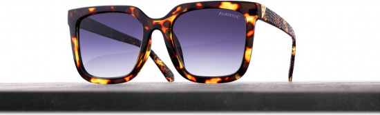 Очки солнцезащитные «Monstera Polarized Tort Shadow»