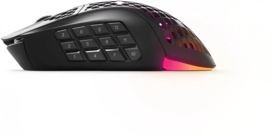 Мышь игровая беспроводная Aerox 9