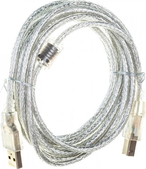 Кабель USB 2.0 Pro CCF-USB2-AMBM-TR-10