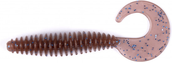 Слаги съедобные искусственные «Ultraworm Curly»