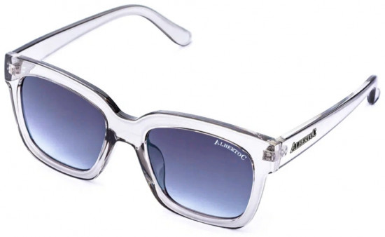 Очки солнцезащитные «Mia Glass Silver»
