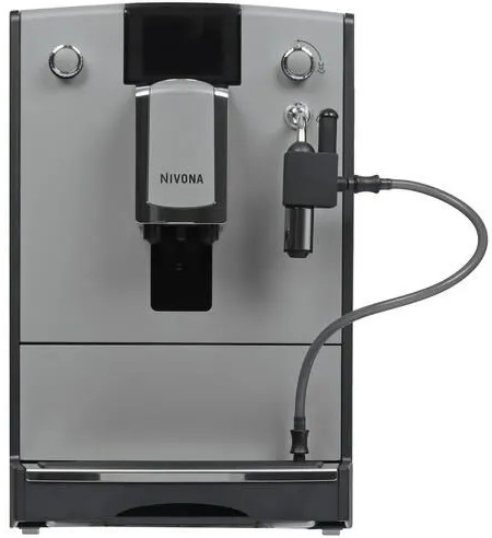 Кофемашина CafeRomatica NICR 555