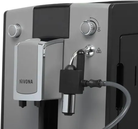 Кофемашина CafeRomatica NICR 555