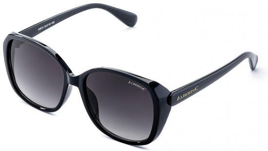 Очки солнцезащитные «Bora Bora Glass Black Fade»