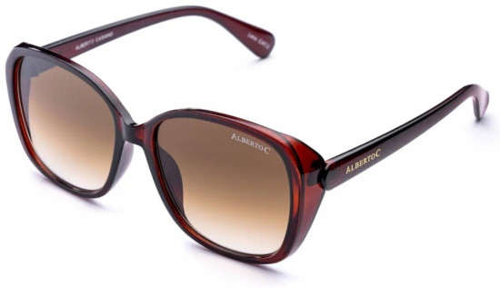 Очки солнцезащитные «Bora Bora Glass Brown»
