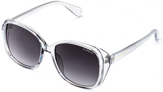 Очки солнцезащитные «Bora Bora Glass Silver»»