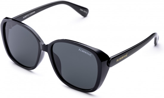 Очки солнцезащитные «Bora Bora Glass Black»