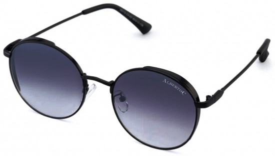 Очки солнцезащитные «Monica Polarized Black Fade»