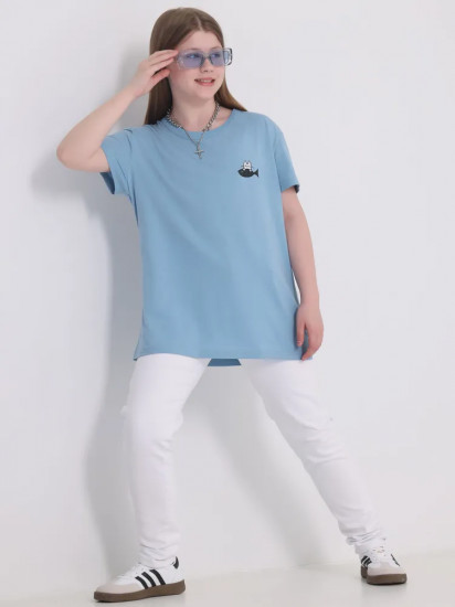 Футболка для девочек