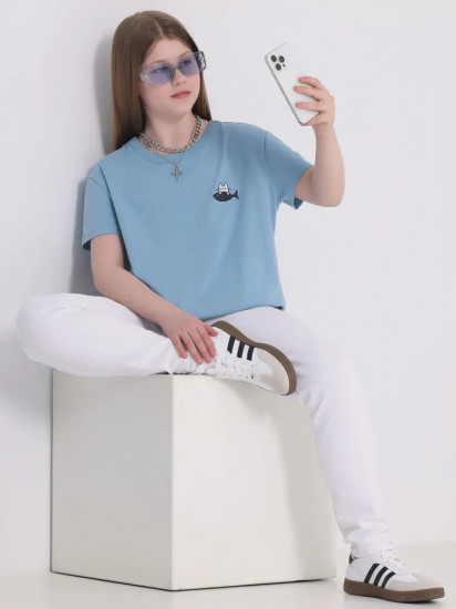 Футболка для девочек