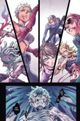 «Страна чудес смертников». Том 13 - Фото 1