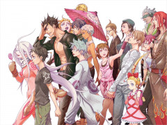 «Страна чудес смертников». Том 13 - Фото 2