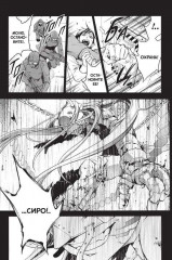 «Страна чудес смертников». Том 13 - Фото 6