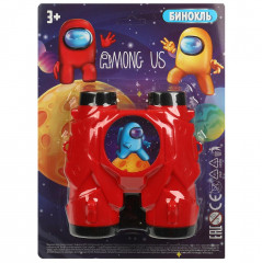 Бинокль детский - Фото 1