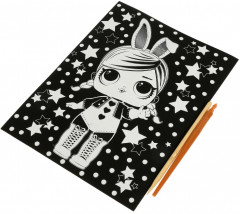 Набор для творчества «Гравюра» - Фото 1