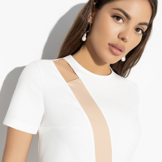 Платье «Поддайся искушению» (экстра)