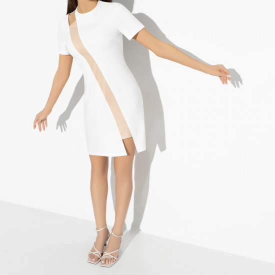 Платье «Поддайся искушению» (экстра)