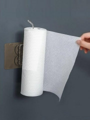 Безворсовые салфетки в рулоне - Фото 3