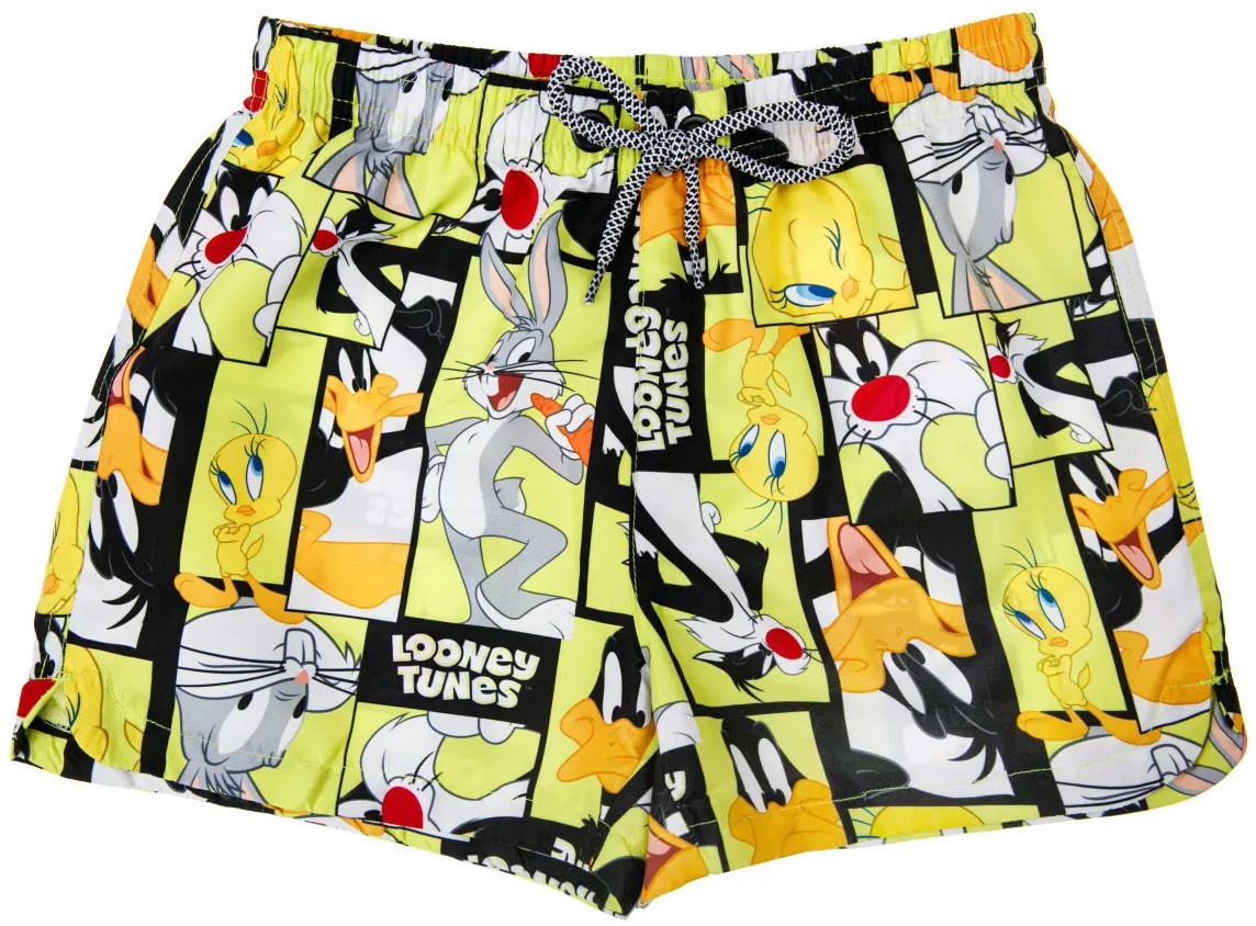Шорты плавательные для девочек | Swimwear | PlayToday | Фото 3