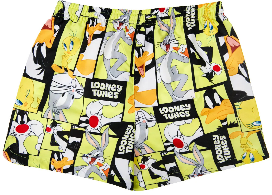 Шорты плавательные для девочек | Swimwear | PlayToday | Фото 4