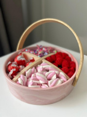 Менажница - Фото 8