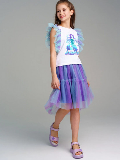 Футболка для девочек