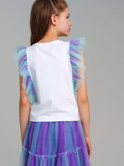 Футболка для девочек