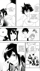 Восхождение Героя Щита. Том 17 - Фото 2