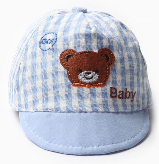 Кепка детская «Baby»