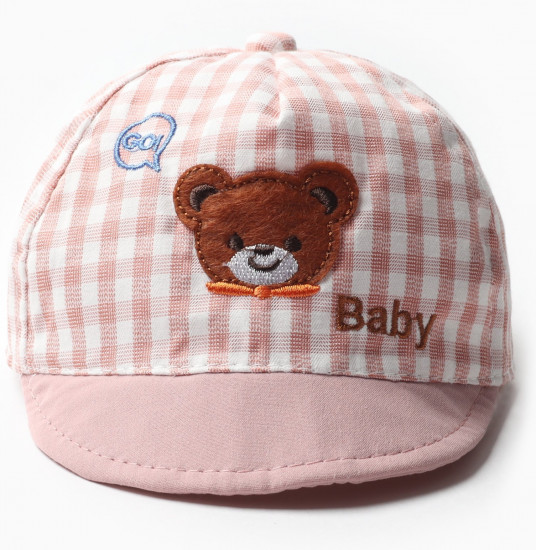 Кепка детская «Baby»