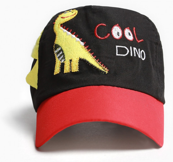 Кепка детская «Dino»