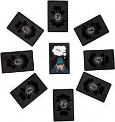 Игра настольная «Совершенно секретно» - Фото 6